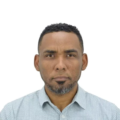 Foto perfil de Óscar Manuel Martínez Vargas
